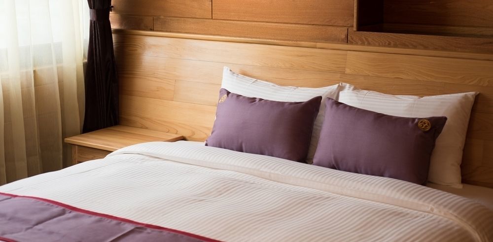 Shandori Hotel Jiaoxi Buitenkant foto